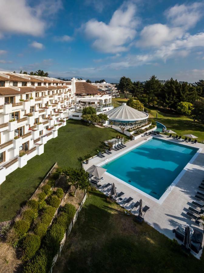 Hotel Marbella Resort Maitencillo  Exterior photo